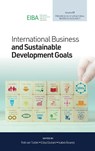 International Business and Sustainable Development Goals - Rob (RSM Erasmus University Van Tulder ; Elisa (University of Pisa Giuliani ; Isabel (Universidad Complutense de Madrid Alvarez - 9781837535057