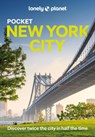 Lonely Planet Pocket New York City - lonely planet - 9781837582358