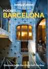 Lonely Planet pocket Barcelona -  - 9781837583300