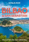 Lonely Planet Pocket Bilbao & San Sebastian -  - 9781837583317