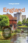 Lonely Planet England - Lonely Planet - 9781837583447