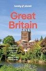 Lonely Planet Great Britain - Lonely Planet - 9781837583515