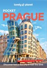 Lonely Planet Pocket Prague -  - 9781837583683