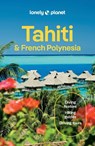 Lonely Planet Tahiti & Franch Polynesia -  - 9781837583850
