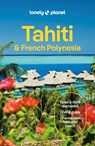 Lonely Planet Tahiti & Franch Polynesia -  - 9781837583850