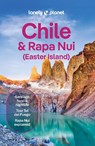 Lonely Planet Chile & Rapa Nui (Easter Island) -  - 9781837583928
