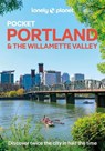 Lonely Planet Pocket Portland & the Willamette Valley - Lonely Planet - 9781837584192