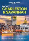 Lonely Planet Pocket Charleston & Savannah -  - 9781837584833