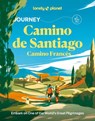 Lonely Planet Journey Camino de Santiago -  - 9781837586660