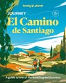 Lonely Planet Journey Camino de Santiago -  - 9781837586660