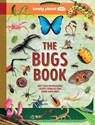 Lonely Planet Kids The Bugs Book - Lonely Planet Kids ; Lonely Planet - 9781837586745