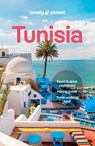 Lonely Planet Tunisia -  - 9781837586769