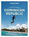 Lonely Planet experience Dominican Republic -  - 9781837586806