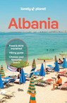 Lonely Planet Albania - Lonely Planet ; Joel Balsam - 9781837587261