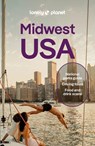Lonely Planet Midwest USA -  - 9781837588176