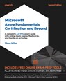 Microsoft Azure Fundamentals Certification and Beyond - Second Edition - Steve Miles - 9781837630592