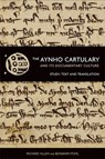 The Aynho Cartulary and its Documentary Culture - Richard Allen - 9781837651795