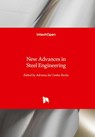 New Advances in Steel Engineering - Adriana Da Cunha Rocha - 9781837698325