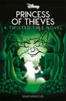 Disney Robin Hood: Princess of Thieves - Mari Mancusi - 9781837713615