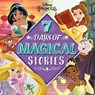 Disney Princess: 7 Days of Magical Stories - Walt Disney - 9781837714100