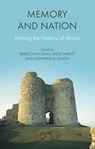 Memory and Nation - Rebecca Thomas ; Sadie Jarrett ; Katharine K. Olson - 9781837722341