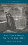 Mary Elizabeth Braddon - Bridget M. Marshall - 9781837722495