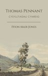 Thomas Pennant - Ffion Mair Jones - 9781837722914