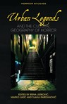 Urban Legends - Irena Jurkovic ; Marko Lukic ; Tijana Parezanovic - 9781837723256