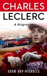 Charles Leclerc - Adam Hay-Nicholls - 9781837730087