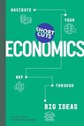 Short Cuts: Economics - Tejvan Pettinger - 9781837731084