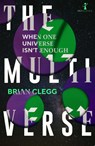 The Multiverse - Brian Clegg - 9781837732357