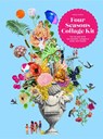 Four Seasons - Maria Rivans - 9781837760343