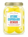 Store Cupboard Genius - Anna Berrill - 9781837760411