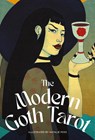 The Modern Goth's Tarot Deck -  - 9781837760428