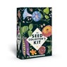 The Seed Collector's Kit -  - 9781837760619