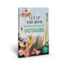 Cut up this Book and Create Your Own Extraordinary Places: A Maria Rivans Collage Book - Maria Rivans - 9781837760732