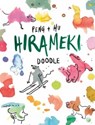 Hirameki - Peng & Hu - 9781837760947