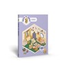 Cute 'n' Cozy Sticker Therapy: Homes - Skittledog - 9781837761418