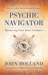 Psychic Navigator - John Holland - 9781837822676