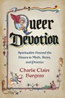 Queer Devotion - Charlie Claire Burgess - 9781837822799