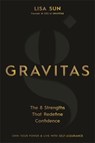 Gravitas - Lisa Sun - 9781837822959
