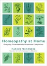 Homeopathy at Home - Marcus Fernandez - 9781837823185