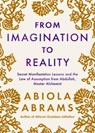 From Imagination to Reality - Abiola Abrams - 9781837823420