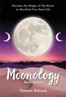 Moonology™ Diary 2026 - Yasmin Boland - 9781837823628