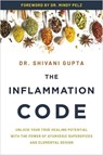The Inflammation Code - Dr. Shivani Gupta - 9781837824816