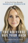 The Universe Has Your Back - Gabrielle Bernstein - 9781837826025