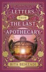 Letters from the Last Apothecary (Tressport Magic, Book 1) - Bita Behzadi - 9781837826797