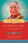 One Breath at a Time - His Holiness the Dalai Lama - 9781837827169