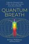 Quantum Breath - Dr. Espen Wold-Jensen - 9781837828050