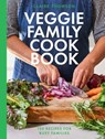 The Veggie Family Cookbook - Claire Thomson - 9781837830596